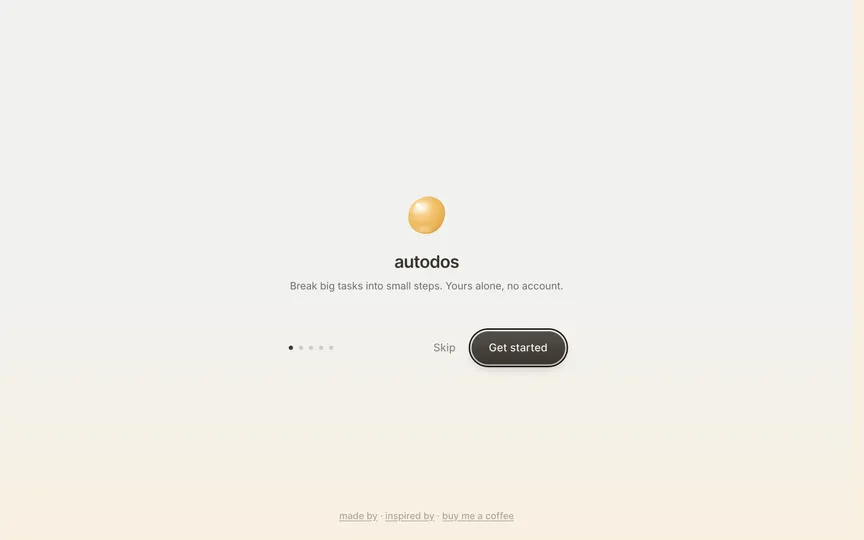autodos preview